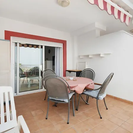 Apartamento Isabel Vista Sur *