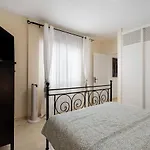 Isabel Vista Sur Апартаменты *