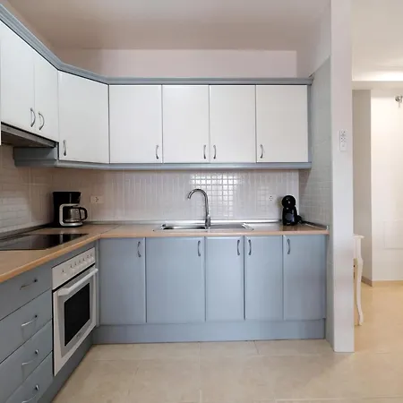 Apartamento Isabel Vista Sur