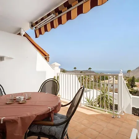 Apartamento Isabel Vista Sur