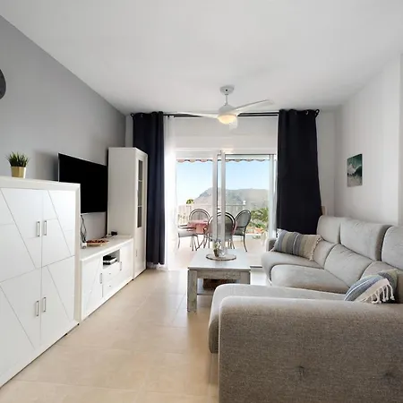 Apartamento Isabel Vista Sur Chayofa