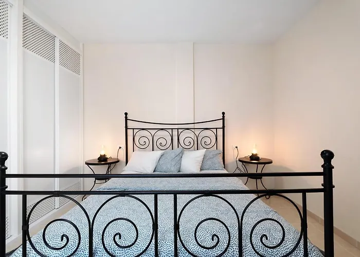 Apartmán Isabel Vista Sur *