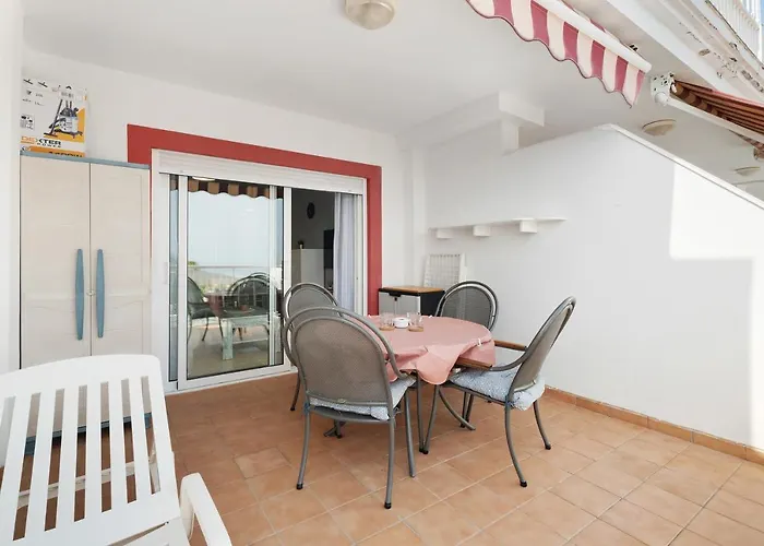 Apartmán Isabel Vista Sur *