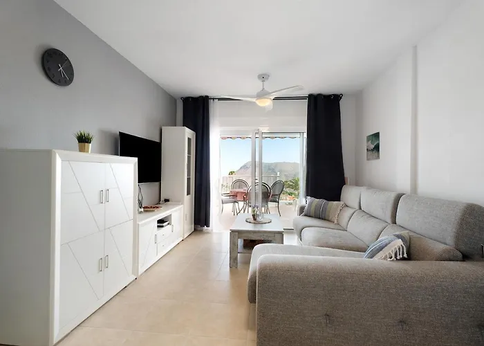 Apartmán Isabel Vista Sur Chayofa