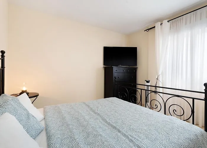 Isabel Vista Sur Apartmán Chayofa