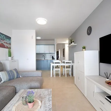 Isabel Vista Sur * Chayofa