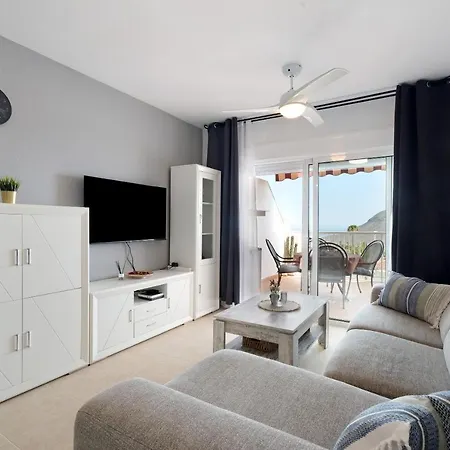 Isabel Vista Sur Appartement Chayofa