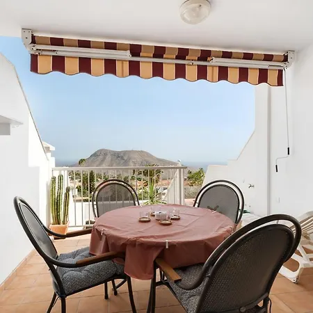 Isabel Vista Sur Appartement