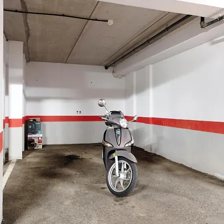 Isabel Vista Sur Appartement