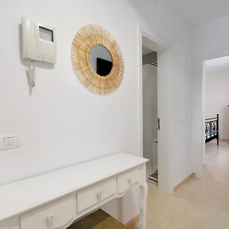 Isabel Vista Sur * Chayofa