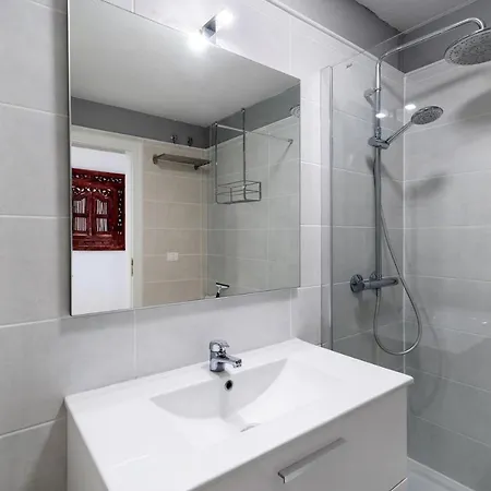 Isabel Vista Sur Appartement Chayofa