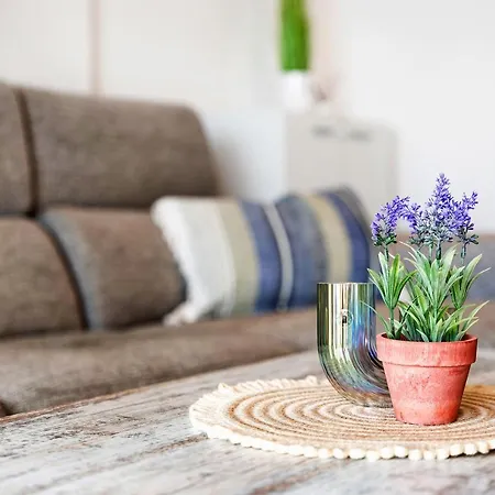 Appartement Isabel Vista Sur Chayofa