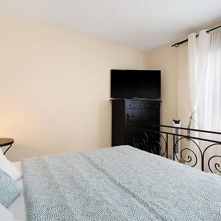 Isabel Vista Sur Appartement Chayofa