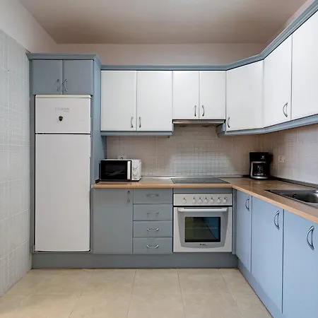 Appartement Isabel Vista Sur *