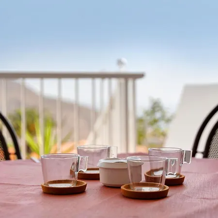 Apartman Isabel Vista Sur *