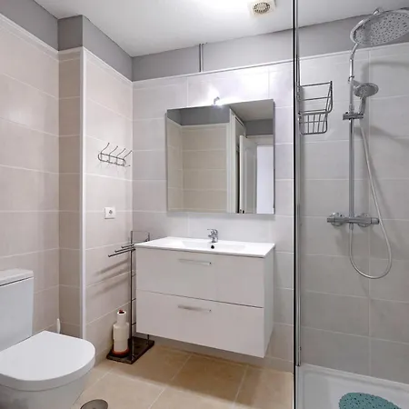 Apartman Isabel Vista Sur *
