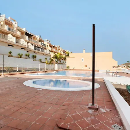 Apartman Isabel Vista Sur *