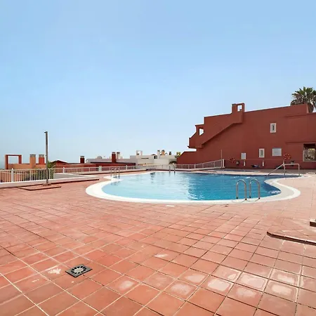 Isabel Vista Sur Apartman Chayofa